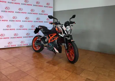 KTM 390 Duke ABS (2017 - 20) - Annuncio 10070255