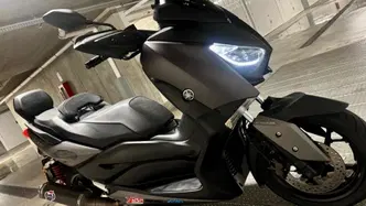Yamaha X-Max 300 ABS (2017 - 20) usata