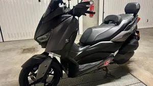 Yamaha X-Max 300 ABS (2017 - 20)  (2)