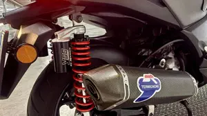 Yamaha X-Max 300 ABS (2017 - 20)  (5)