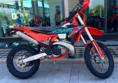 KTM 300 EXC 6Days (2027) - Annuncio 10070254