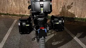 Voge Valico 800DSX Rally (2025 - 26)  (8)
