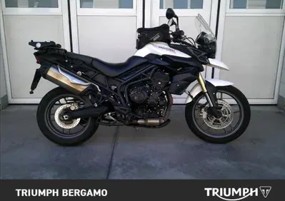 Triumph Tiger 800 ABS (2010 - 14) - Annuncio 10070253