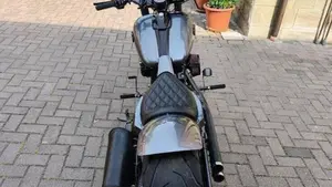 Harley-Davidson 1690 Breakout (2013 - 17) - FXSB  (6)