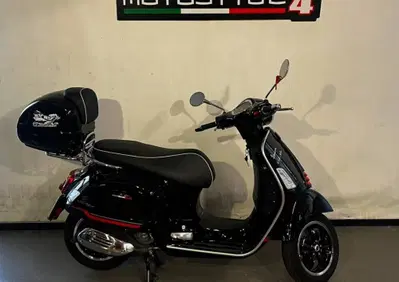 Vespa GTS 300 Super Hpe (2021 - 22) - Annuncio 10070269