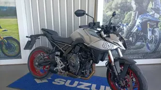 Suzuki GSX-8S (2025 - 26) usata