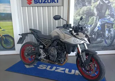 Suzuki GSX-8S (2025 - 26) - Annuncio 10070264