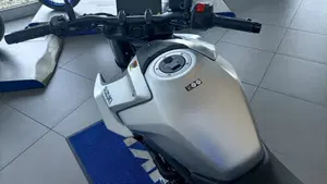 Suzuki GSX-8S (2025 - 26)  (4)