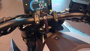 Suzuki GSX-8S (2025 - 26)  (5)