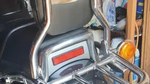 Yamaha V-Max 1200  (6)