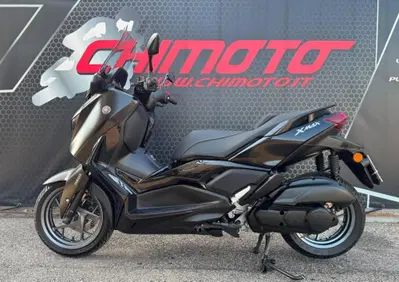 Yamaha X-Max 125 Tech Max (2021 - 24) - Annuncio 10070266