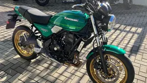 Kawasaki Z 650 RS (2022 - 24)  (3)