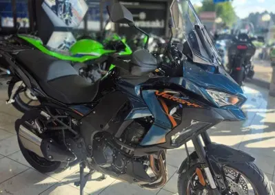 Kawasaki Versys 1100 S (2025 - 26) - Annuncio 10070270