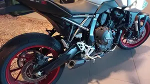 Suzuki GSX-8S (2025 - 26)  (3)