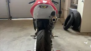 Kawasaki KX450F (2011 - 12)  (6)
