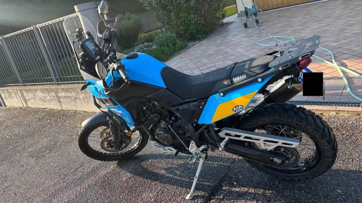 Yamaha Ténéré 700 Rally Edition (2021)  (4)