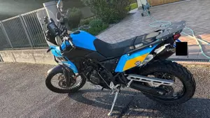 Yamaha Ténéré 700 Rally Edition (2021)  (4)