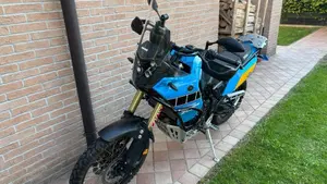 Yamaha Ténéré 700 Rally Edition (2021)  (2)