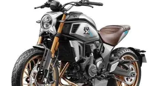 CFMOTO 700CL-X Heritage (2021 - 26) 