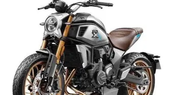 CFMOTO 700CL-X Heritage (2021 - 26)