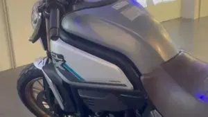 CFMOTO 700CL-X Heritage (2021 - 26)  (2)