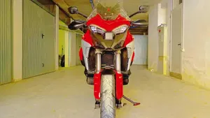 Ducati Multistrada V4 S (2021 - 24)  (3)