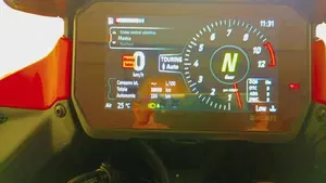 Ducati Multistrada V4 S (2021 - 24)  (4)