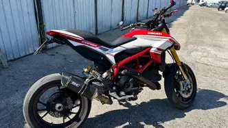 Ducati Hypermotard 939 SP (2016 - 18) usata
