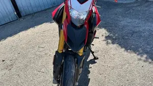 Ducati Hypermotard 939 SP (2016 - 18)  (2)