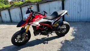 Ducati Hypermotard 939 SP (2016 - 18)  (3)
