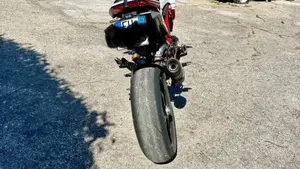 Ducati Hypermotard 939 SP (2016 - 18)  (4)