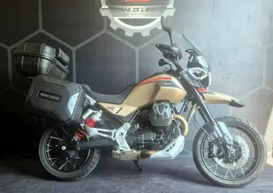 Moto Guzzi V85 TT Travel (2024 - 26) - Annuncio 10070288