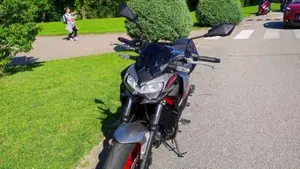 Kawasaki Z 650 (2021 - 24)  (4)