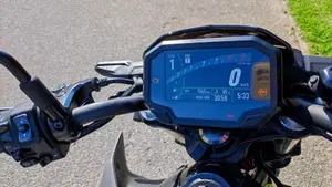 Kawasaki Z 650 (2021 - 24)  (7)