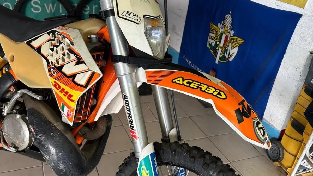 KTM 300 EXC E (2011)  (6)