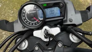 Keeway Motor RKV 125 (2012 - 17)  (3)