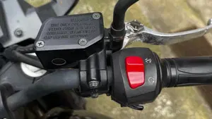 Keeway Motor RKV 125 (2012 - 17)  (4)