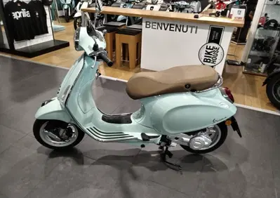 Vespa Primavera 50 (2021 - 23) - Annuncio 10070292