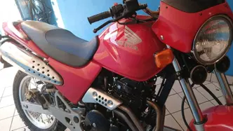 Honda SLR 650 usata