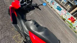 Kymco X-Town 300i ABS (2016 - 20)  (3)