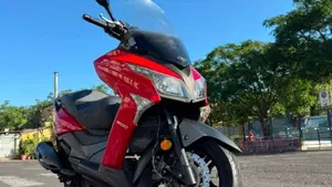 Kymco X-Town 300i ABS (2016 - 20)  (4)