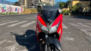 Kymco X-Town 300i ABS (2016 - 20)  (5)