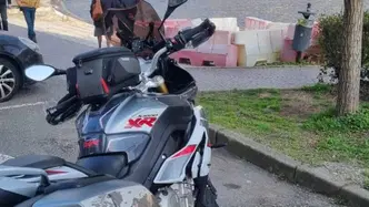 Bmw S 1000 XR (2015 - 16) usata
