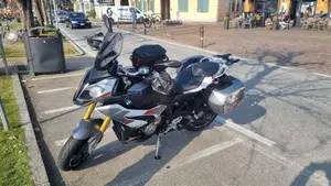Bmw S 1000 XR (2015 - 16)  (2)