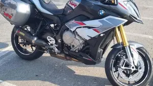 Bmw S 1000 XR (2015 - 16)  (3)