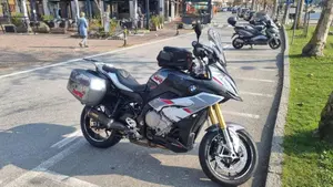 Bmw S 1000 XR (2015 - 16)  (4)