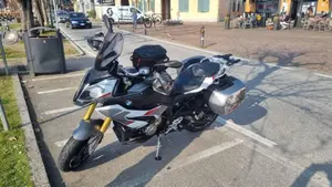 Bmw S 1000 XR (2015 - 16)  (5)