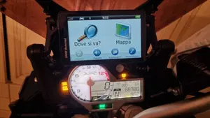 Bmw S 1000 XR (2015 - 16)  (7)