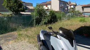Yamaha T-Max 530 (2017 - 19)  (2)