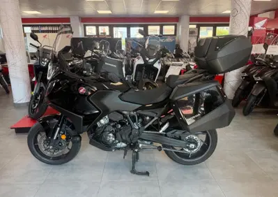 Honda NT 1100 Travel DCT (2022 - 24) - Annuncio 10070301